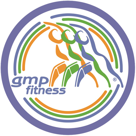 GMP Fitness® Logo