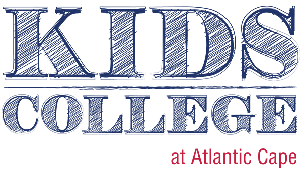 Kids College Logo